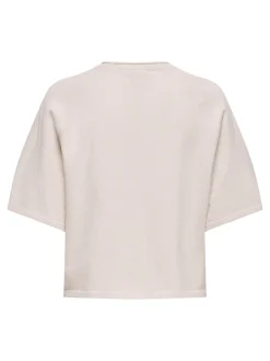 Outlet ONLLOYAL Striktrøje Dame Strik & Cardigans
