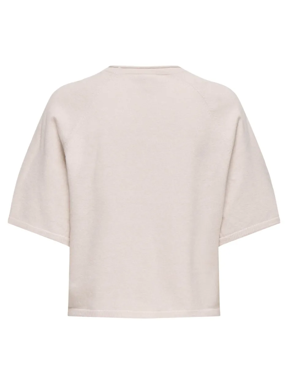 Outlet ONLLOYAL Striktrøje Dame Strik & Cardigans