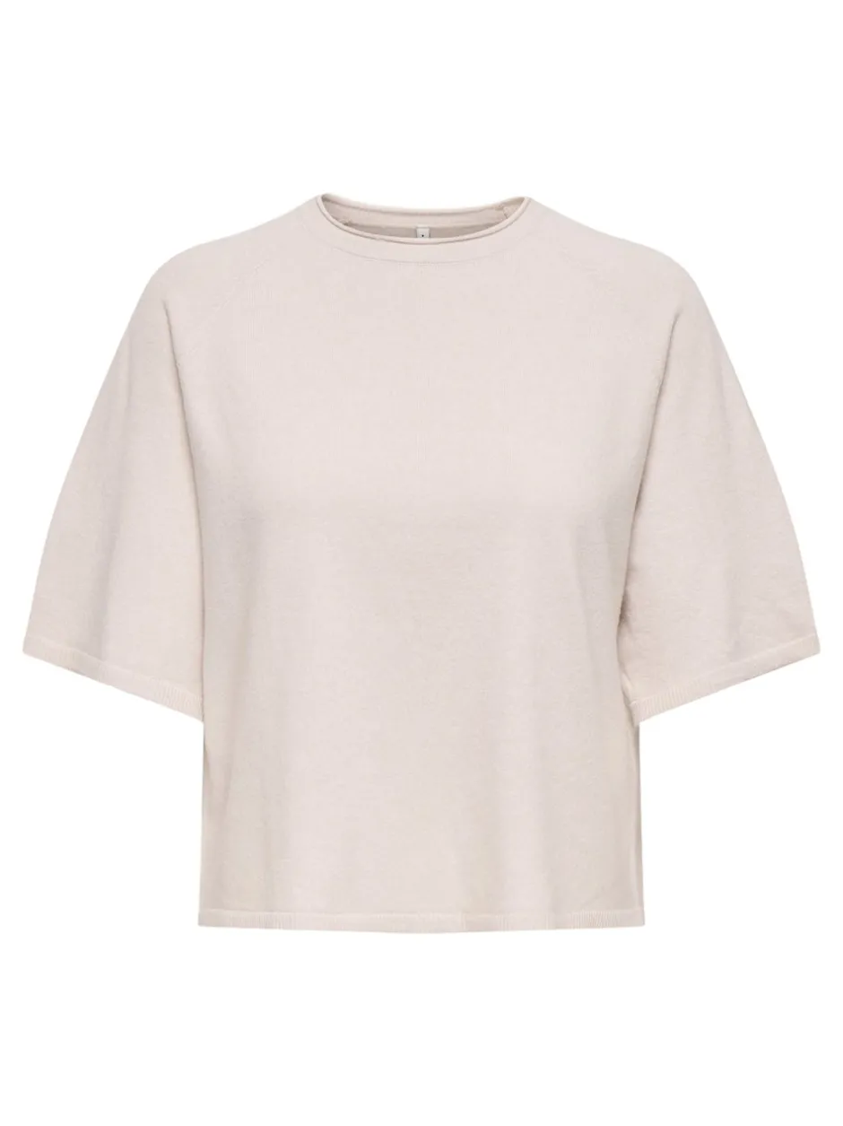Outlet ONLLOYAL Striktrøje Dame Strik & Cardigans
