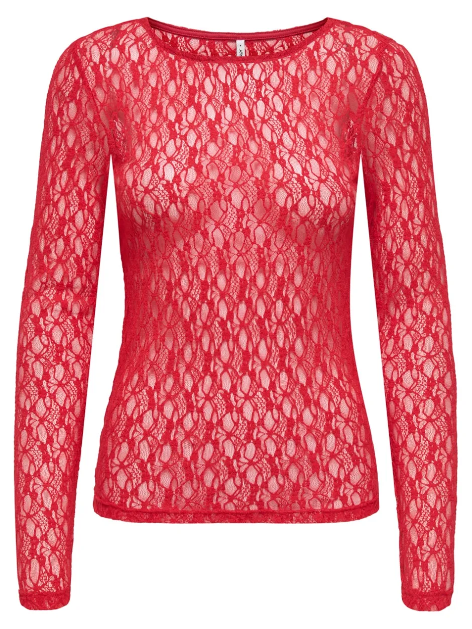Sale ONLLUA Top Dame Toppe