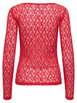 Sale ONLLUA Top Dame Toppe