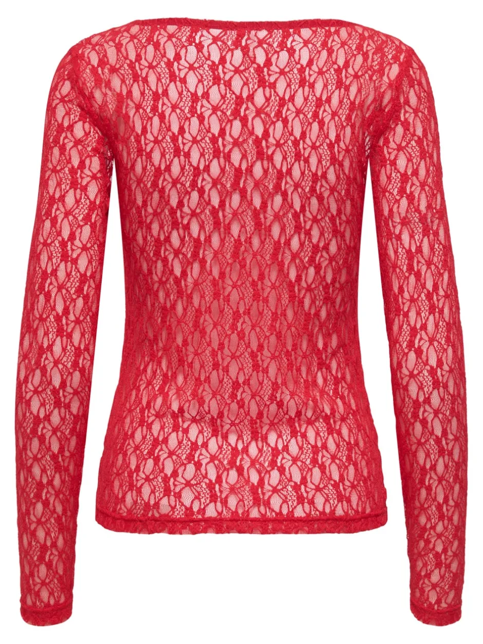 Sale ONLLUA Top Dame Toppe