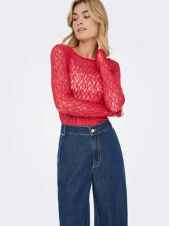 Sale ONLLUA Top Dame Toppe