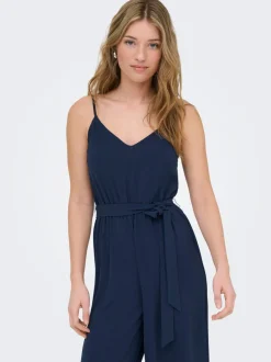Outlet ONLLUCA Jumpsuit Dame Jumpsuits