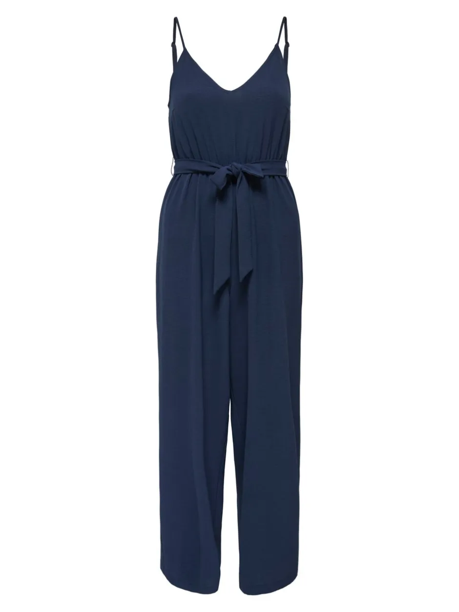 Outlet ONLLUCA Jumpsuit Dame Jumpsuits