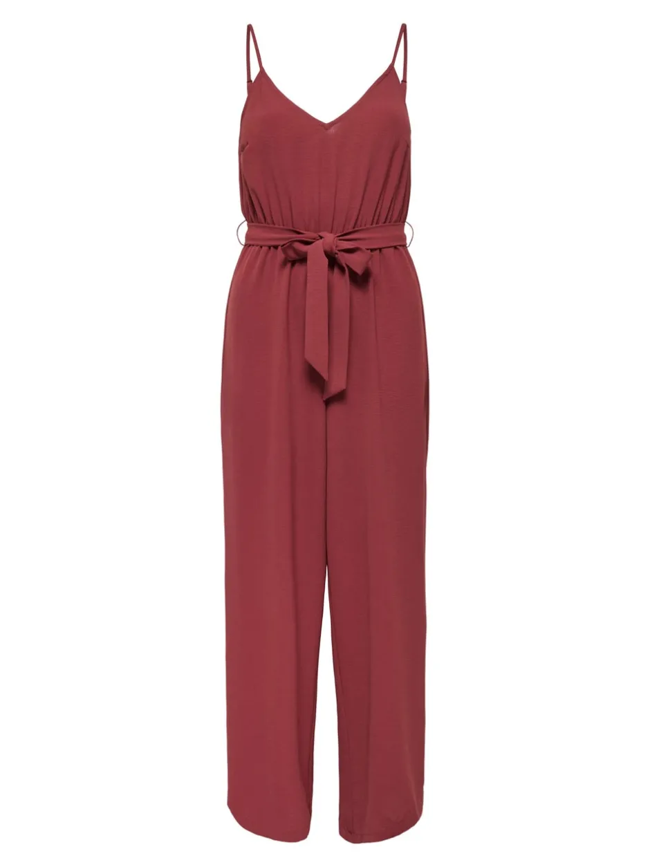 Best ONLLUCA Jumpsuit Dame Jumpsuits