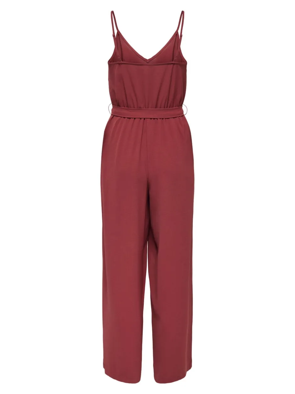 Best ONLLUCA Jumpsuit Dame Jumpsuits
