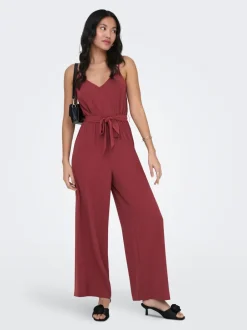 Best ONLLUCA Jumpsuit Dame Jumpsuits