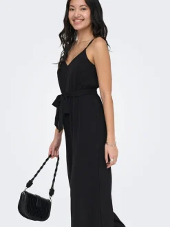 Hot ONLLUCA Jumpsuit Dame Jumpsuits