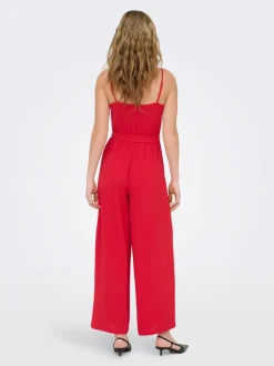 Clearance ONLLUCA Jumpsuit Dame Jumpsuits