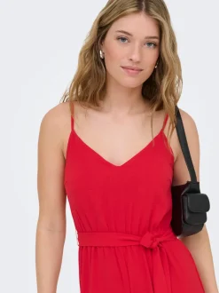 Clearance ONLLUCA Jumpsuit Dame Jumpsuits