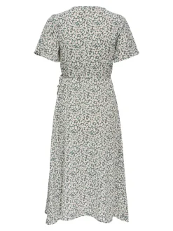 Sale ONLLUCA Midikjole Dame Kjoler