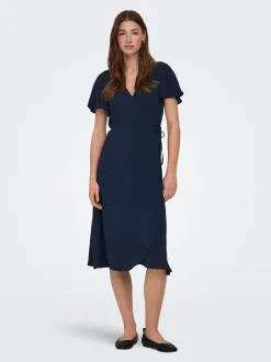 Sale ONLLUCA Midikjole Dame Kjoler