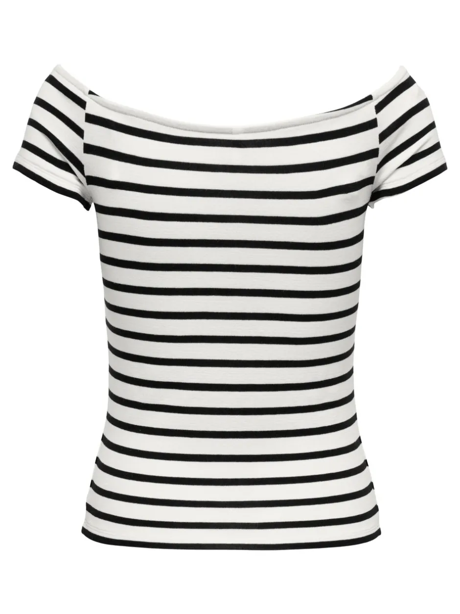 Best ONLLUCA Top Dame Toppe