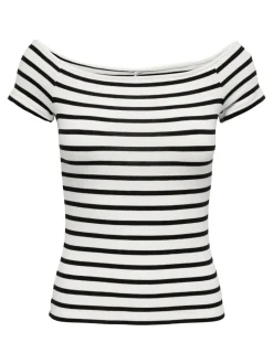 Best ONLLUCA Top Dame Toppe