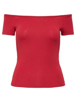 New ONLLUCA Top Dame Toppe