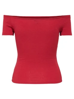 New ONLLUCA Top Dame Toppe
