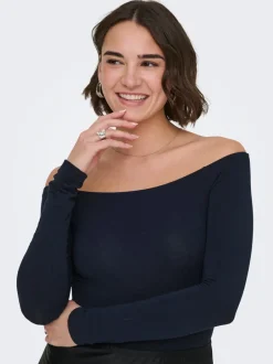Clearance ONLLUCA Top Dame Toppe