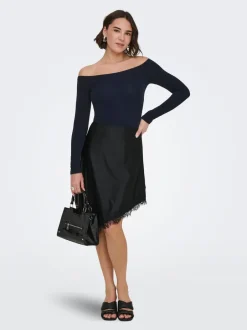 Clearance ONLLUCA Top Dame Toppe
