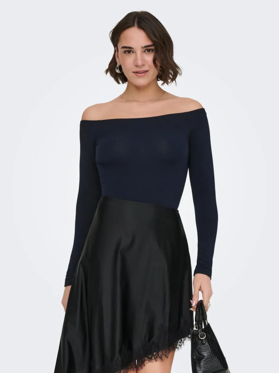 Clearance ONLLUCA Top Dame Toppe