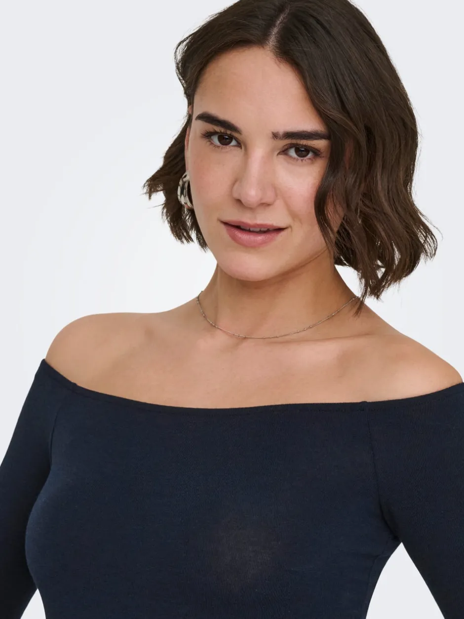 Clearance ONLLUCA Top Dame Toppe
