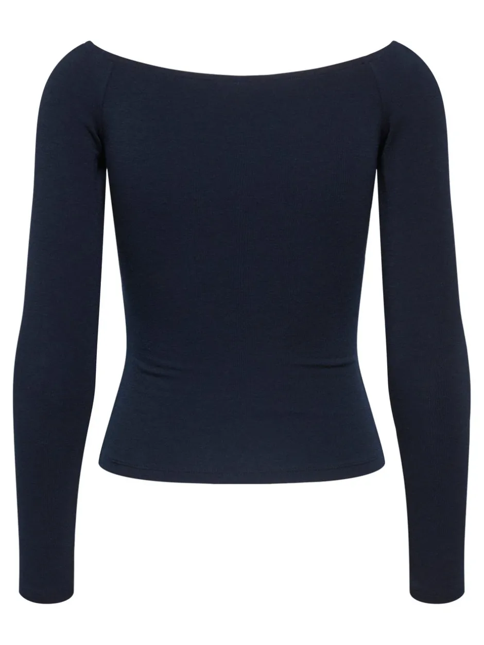 Clearance ONLLUCA Top Dame Toppe