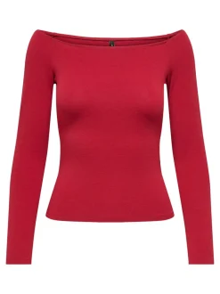 ONLLUCA Top Dame Toppe