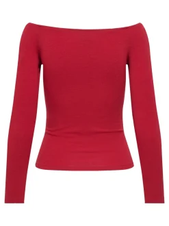 ONLLUCA Top Dame Toppe
