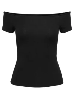 Clearance ONLLUCA Top Dame Toppe
