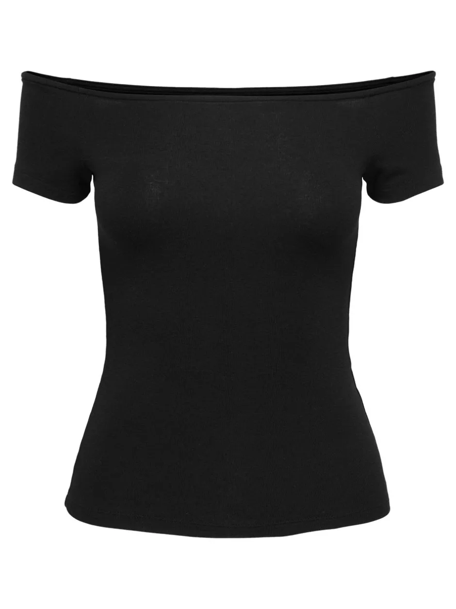 Clearance ONLLUCA Top Dame Toppe