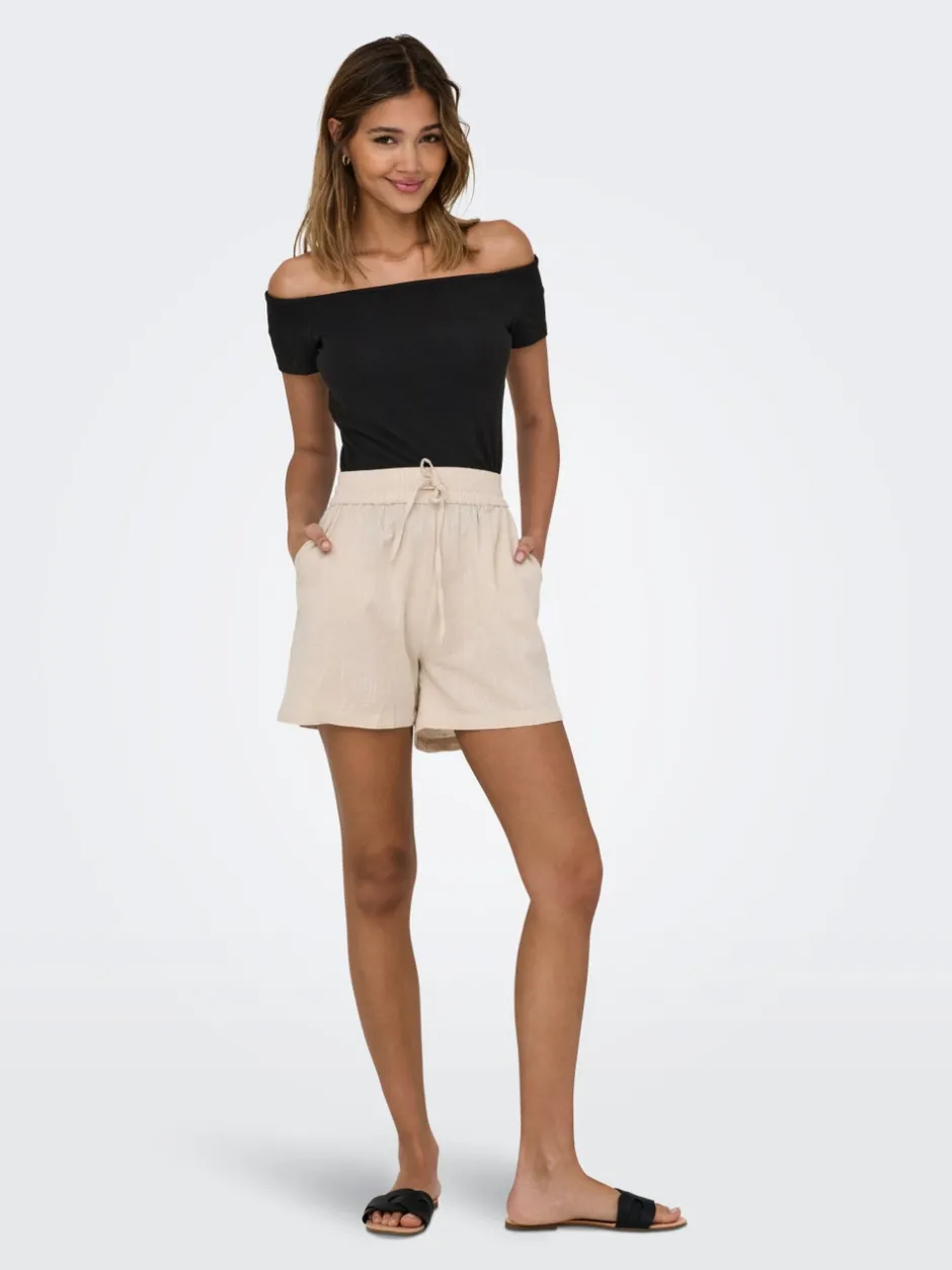 Clearance ONLLUCA Top Dame Toppe