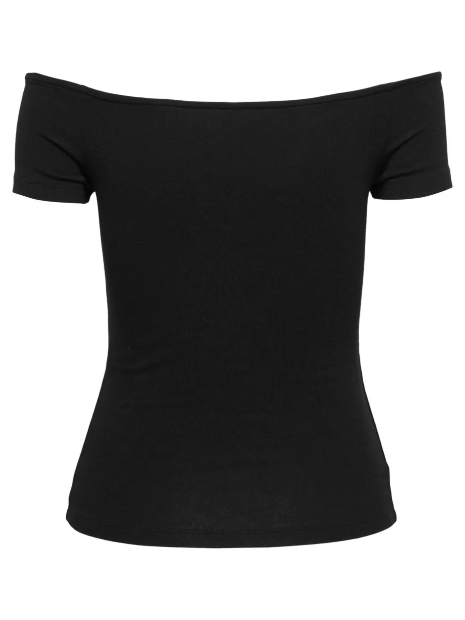 Clearance ONLLUCA Top Dame Toppe