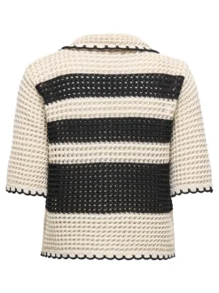 Best ONLLUCIE Cardigan Dame Strik & Cardigans