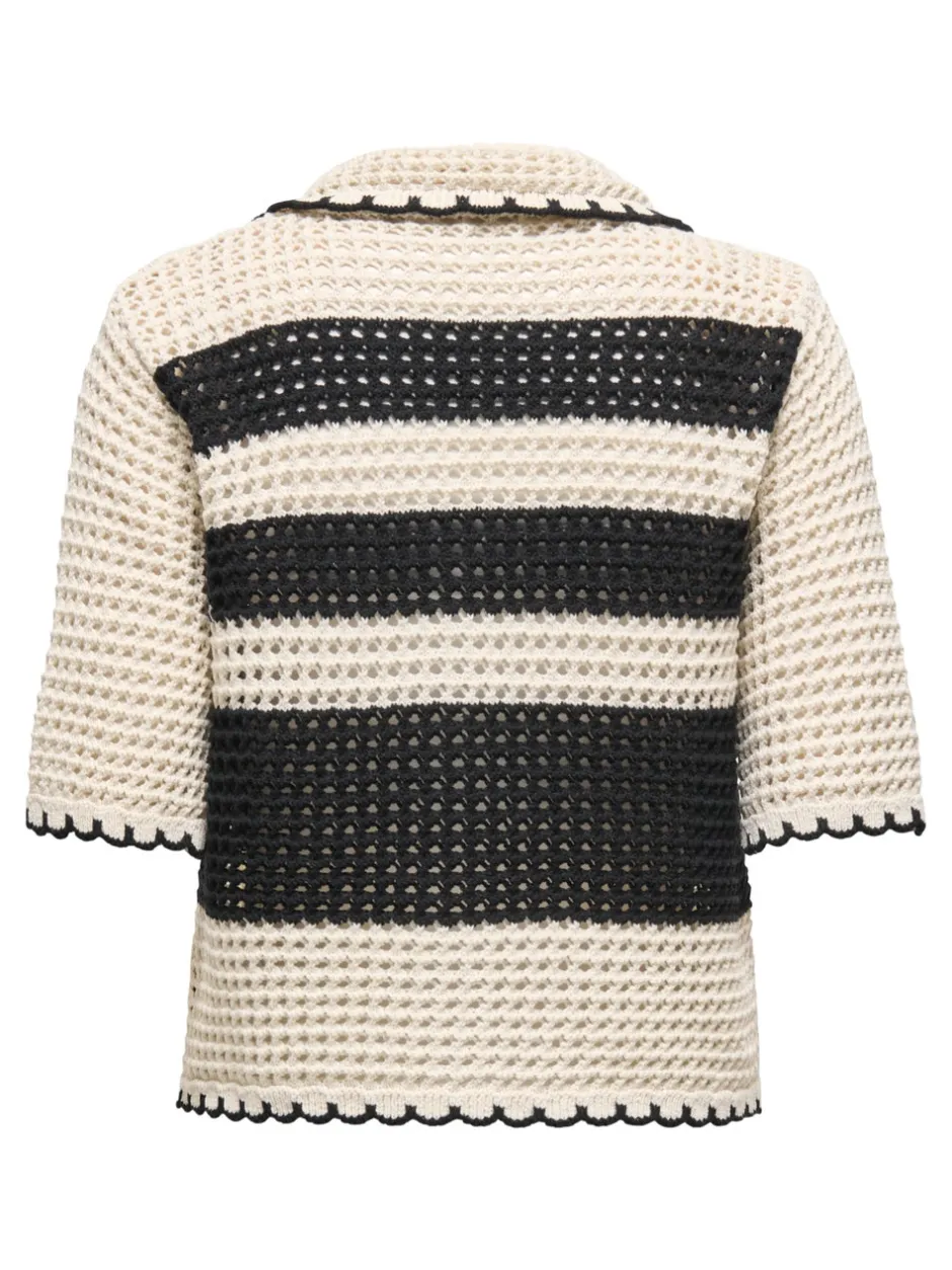 Best ONLLUCIE Cardigan Dame Strik & Cardigans