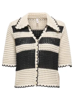 Best ONLLUCIE Cardigan Dame Strik & Cardigans
