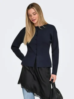 Clearance ONLLUCY Cardigan Dame Strik & Cardigans