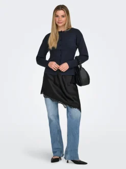 Clearance ONLLUCY Cardigan Dame Strik & Cardigans