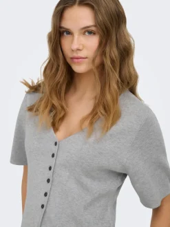 Clearance ONLLUCY Cardigan Dame Strik & Cardigans