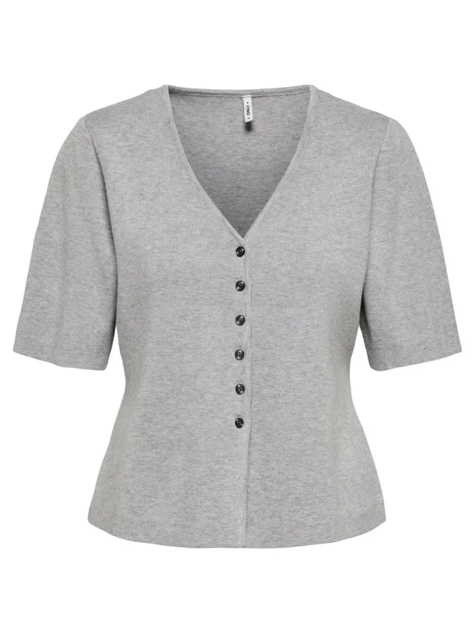 Clearance ONLLUCY Cardigan Dame Strik & Cardigans