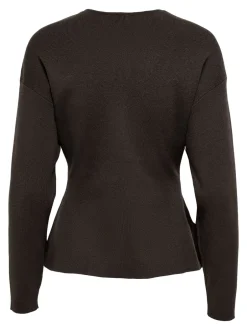 ONLLUCY Cardigan Dame Strik & Cardigans