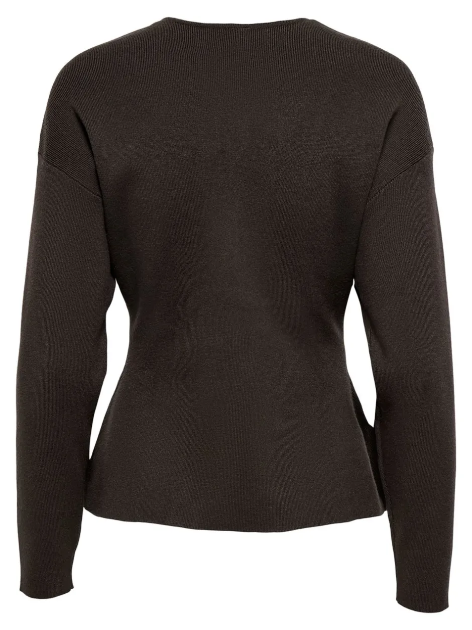 ONLLUCY Cardigan Dame Strik & Cardigans