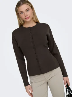 ONLLUCY Cardigan Dame Strik & Cardigans