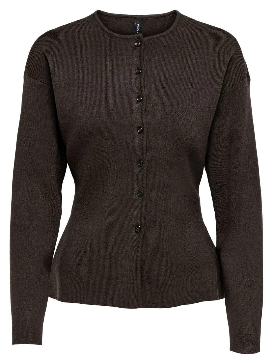 ONLLUCY Cardigan Dame Strik & Cardigans