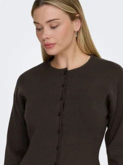 ONLLUCY Cardigan Dame Strik & Cardigans