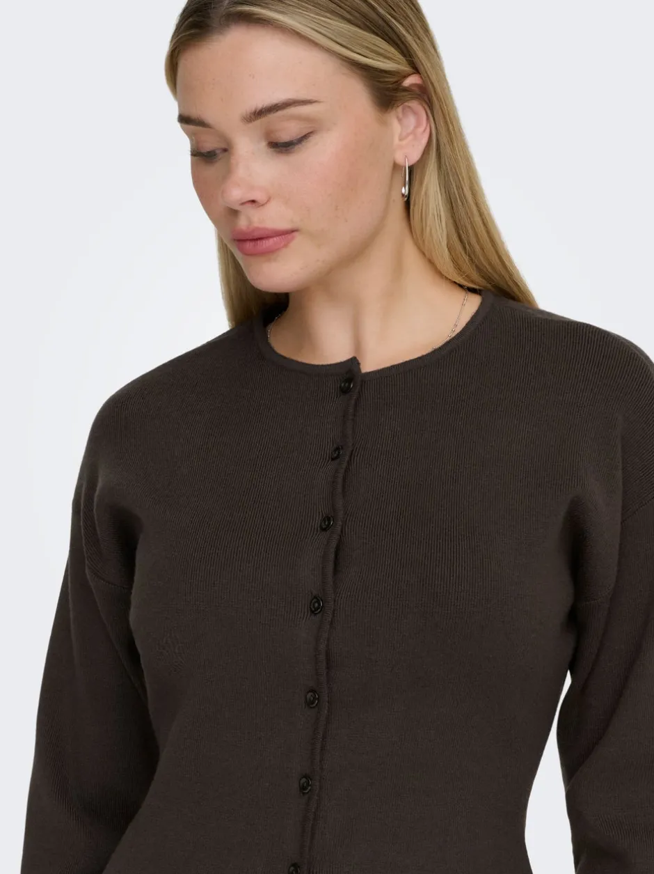 ONLLUCY Cardigan Dame Strik & Cardigans