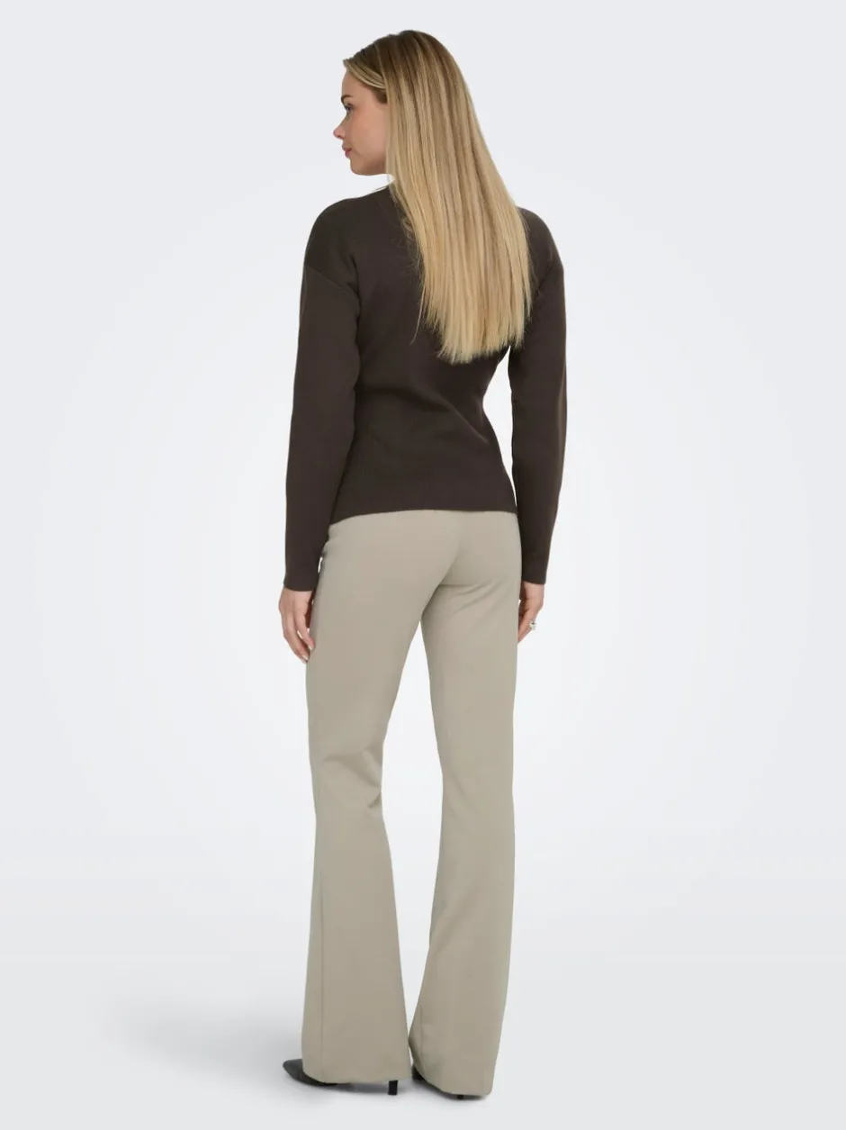 ONLLUCY Cardigan Dame Strik & Cardigans