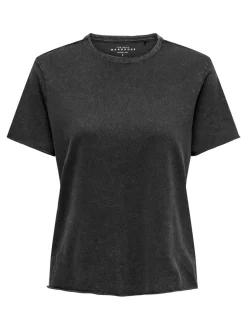 New ONLLUCY T-shirt Dame Toppe