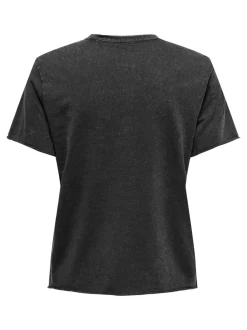 New ONLLUCY T-shirt Dame Toppe