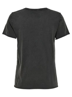 Hot ONLLUCY T-shirt Dame Toppe