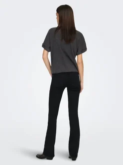 Hot ONLLUCY T-shirt Dame Toppe